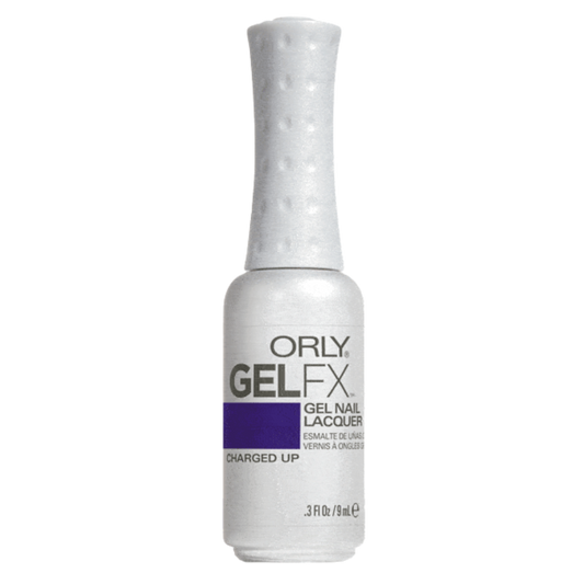 ORLY Gel FX Gel Nail Color 0.3oz - Charged Up #30679