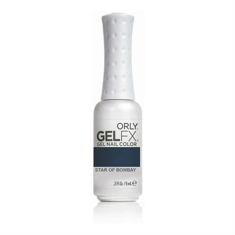ORLY Gel FX Gel Nail Color 0.3oz - Star Of Bombay #30688