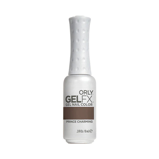 ORLY Gel FX Gel Nail Color 0.3oz - Prince Charming #30715