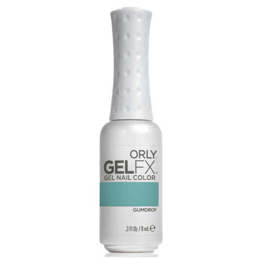 ORLY Gel FX Gel Nail Color 0.3oz - Gumdrop #30733