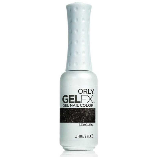 ORLY Gel FX Gel Nail Color 0.3oz - Seagurl #30748