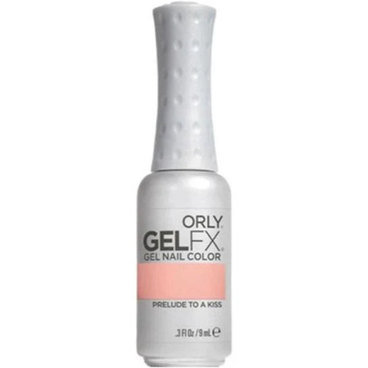 ORLY Gel FX Gel Nail Color 0.3oz - Prelude to a Kiss #30754