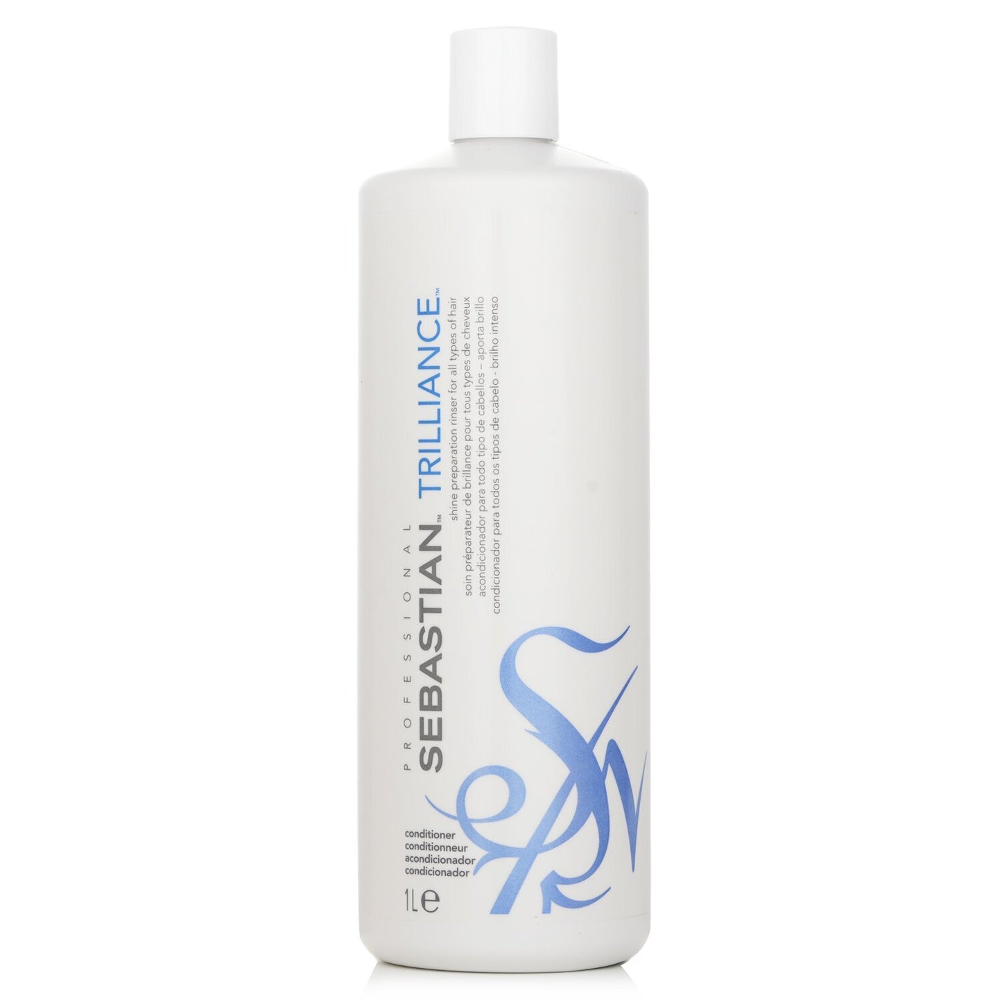 SEBASTIAN PROFESSIONAL Trilliance Conditioner