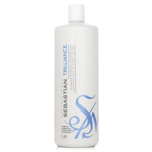 SEBASTIAN PROFESSIONAL Trilliance Conditioner