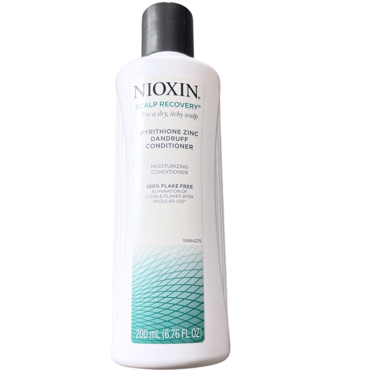 NIOXIN Scalp Recovery Pyrithione Zinc Dandruff Conditioner 6.76oz