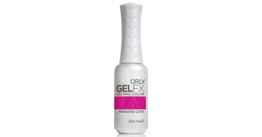 ORLY Gel FX Gel Nail Color 0.3oz - Paradise Cove #30877