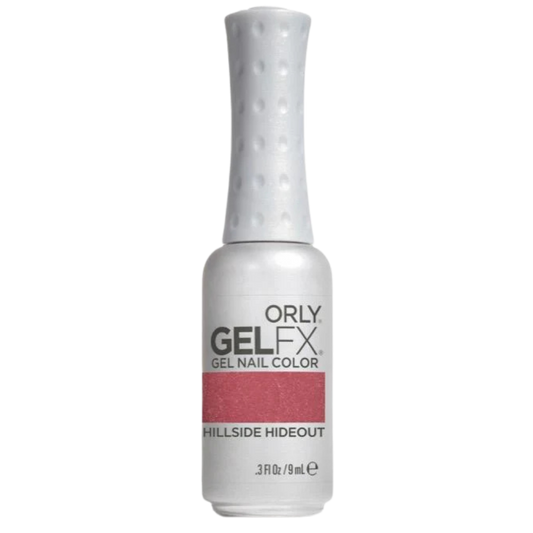 ORLY Gel FX Gel Nail Color 0.3oz - Hillside Hideout #30892