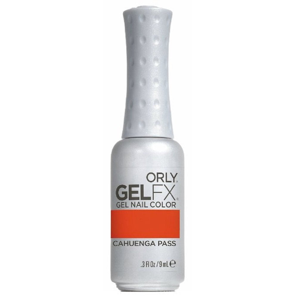 ORLY Gel FX Gel Nail Color 0.3oz - Cahuenga Pass #30893
