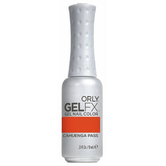 ORLY Gel FX Gel Nail Color 0.3oz - Cahuenga Pass #30893