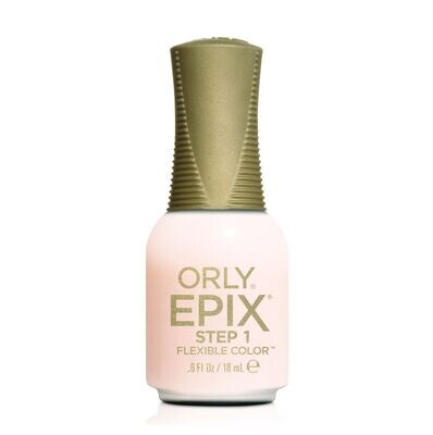 ORLY Epix Flexible Color 0.6oz - Chateau Chic 29957