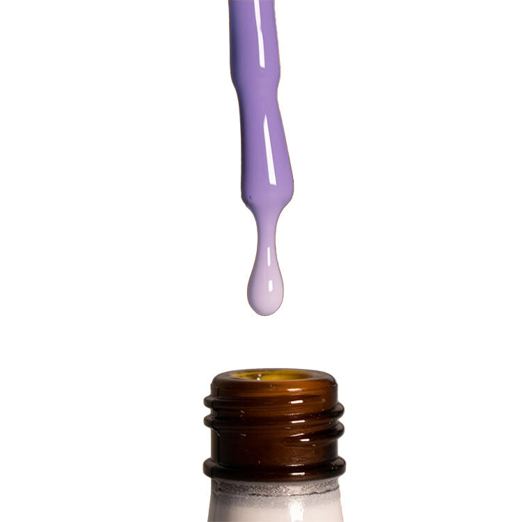 LECHAT Perfect Match Mood Gel Duo - Lavender Blooms #20