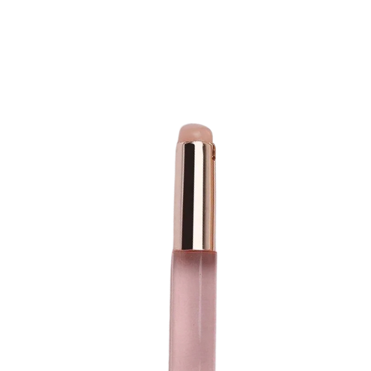 Silicone Chrome Applicator