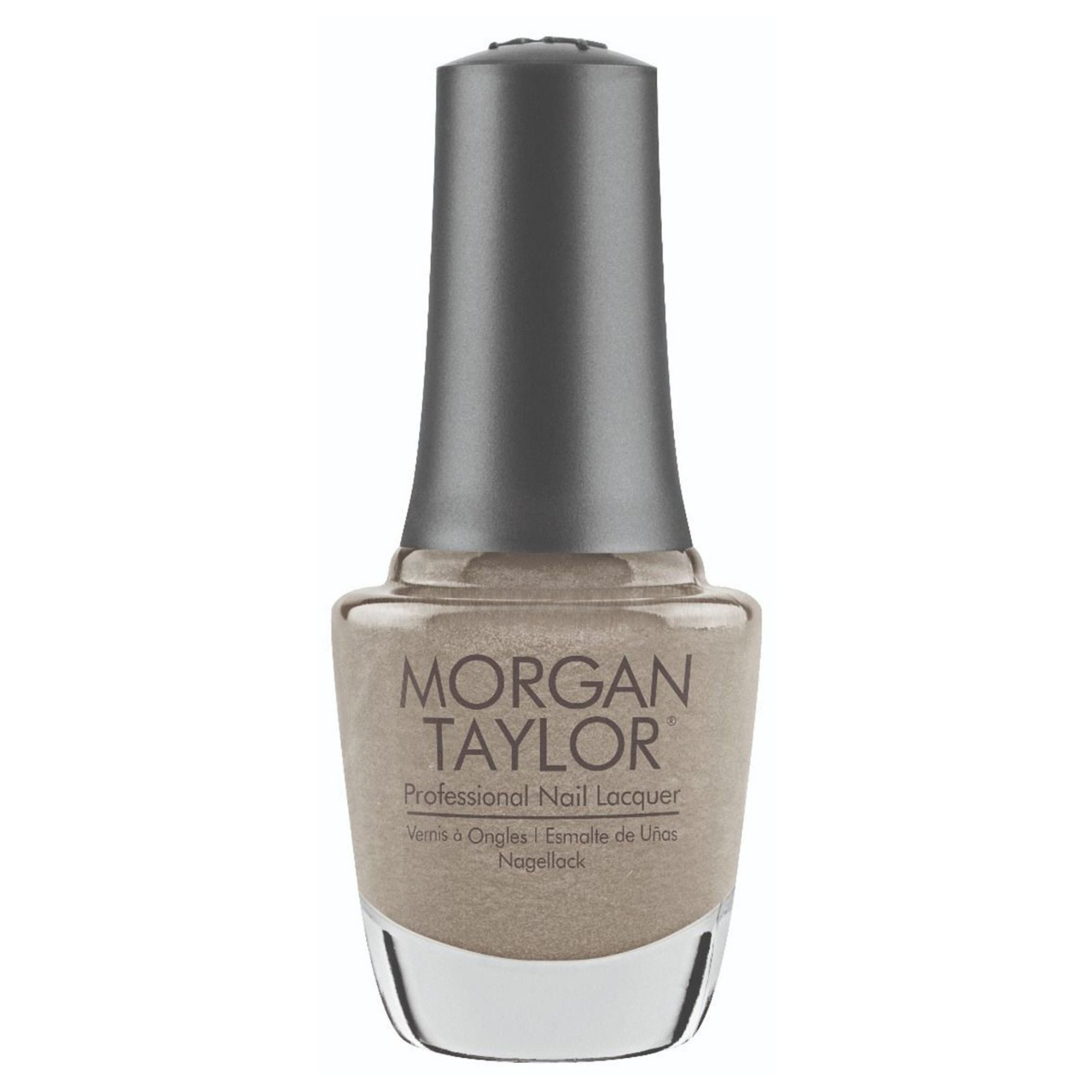 MORGAN TAYLOR  - Ice Or No Dice #3110333