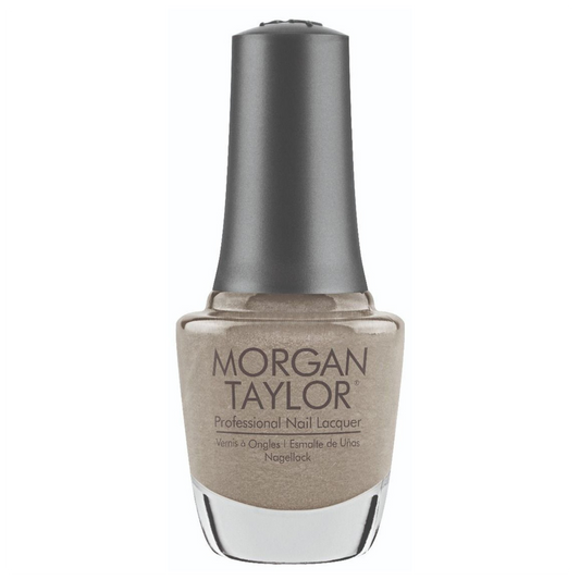 MORGAN TAYLOR  - Ice Or No Dice #3110333