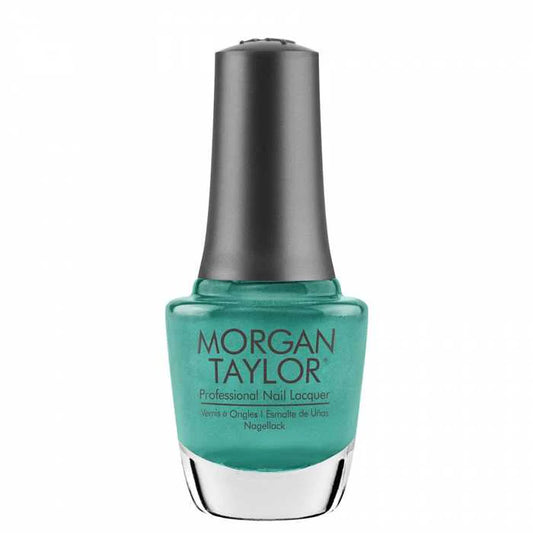 MORGAN TAYLOR  - Sir Teal To You #3110347