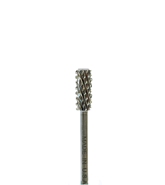Small Barrel Carbide Drill Bit - 4XC