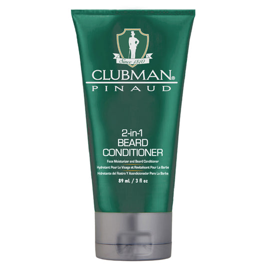 CLUBMAN Pinaud 2-in-1 Beard Conditioner 3oz