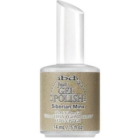 IBD Just Gel Polish 0.5oz - Siberian Minx #56912