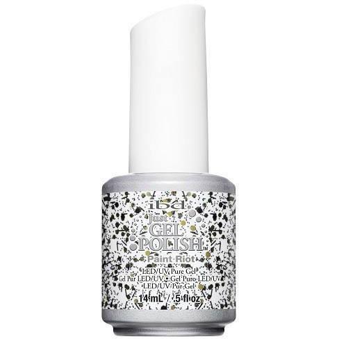 IBD Just Gel Polish 0.5oz - Paint Riot #56785