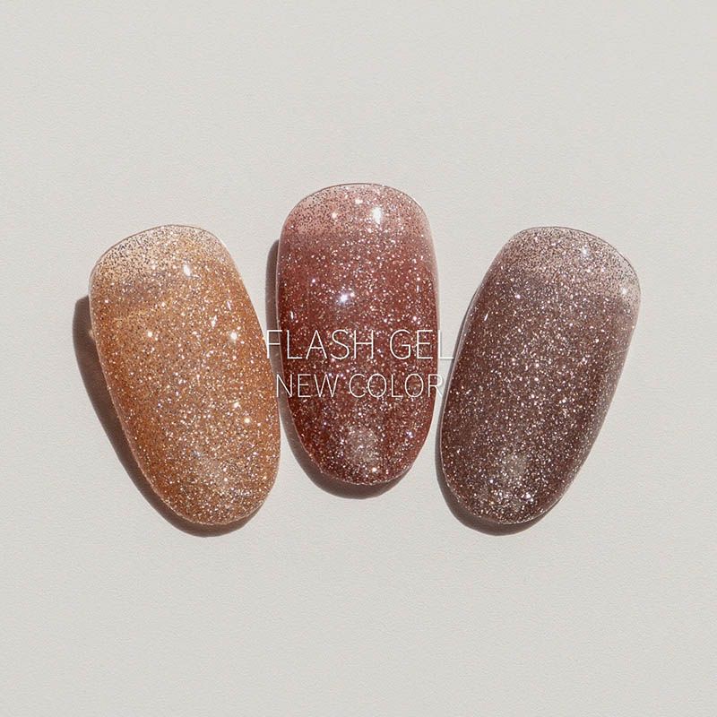 émena Flash Gel (1026 - 1028) 8g