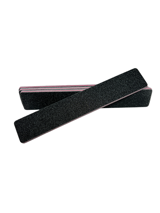 SOFINAIL Jumbo Nail Files - 80/80