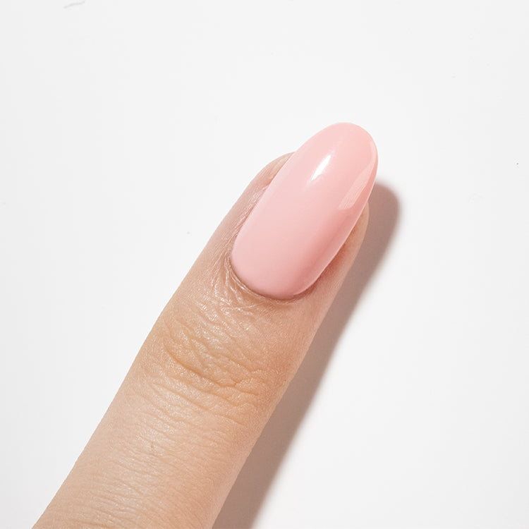 LECHAT Gel Polish Color & Top in One Coat Eliza 0.5OZ -  LG034