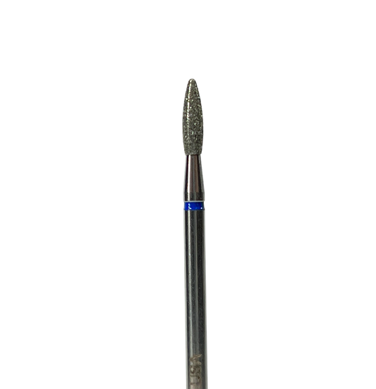 MR Diamond Rounded Flame Bit