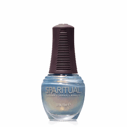 SPARITUAL Vegan Nail Lacquer 0.5oz - Looking Glass #80389 image 0