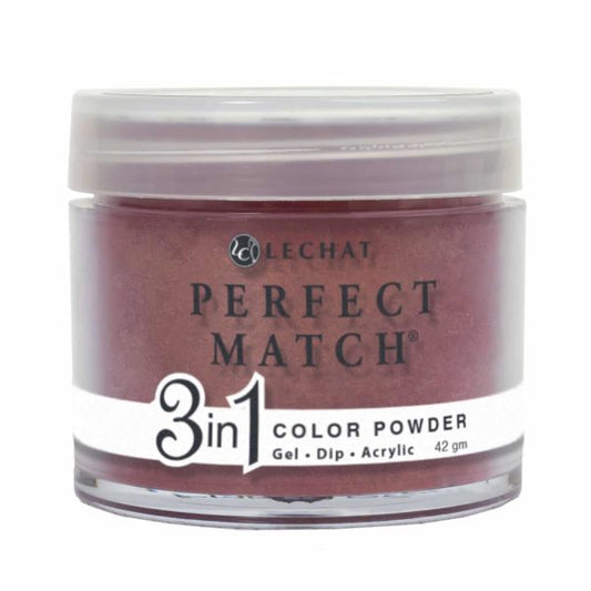 LECHAT Perfect Match Dipping Powder 2oz - Encore #PMDP162 image 0