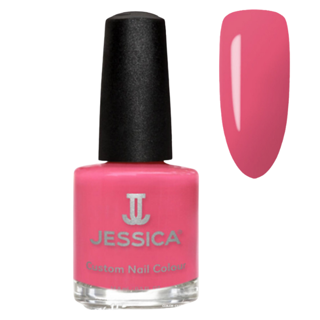 JESSICA Nail Polish 0.5oz - Striking #384