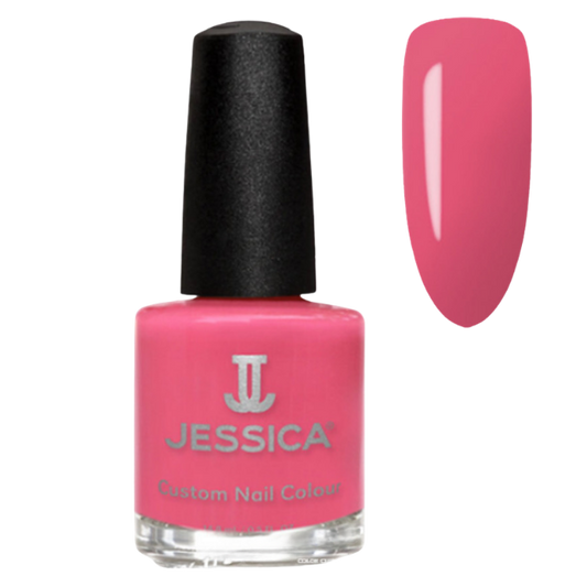 JESSICA Nail Polish 0.5oz - Striking #384