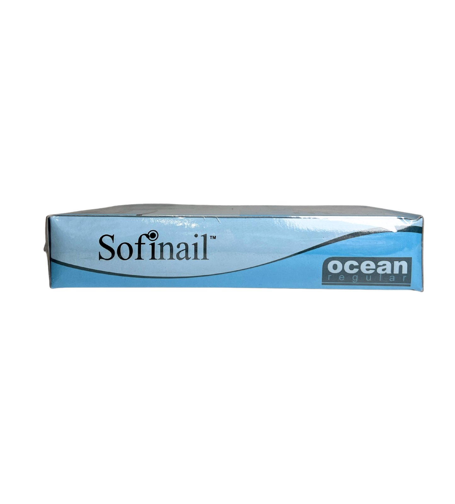 SOFINAIL Manicure Nail Files - 100/180