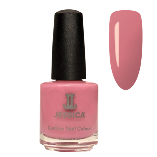 JESSICA Nail Polish 0.5oz - Juicy #393