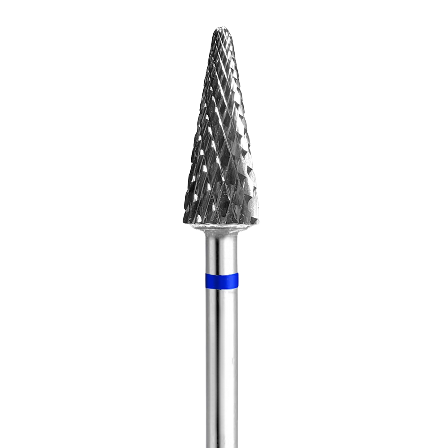 Cone Carbide Bit - Medium