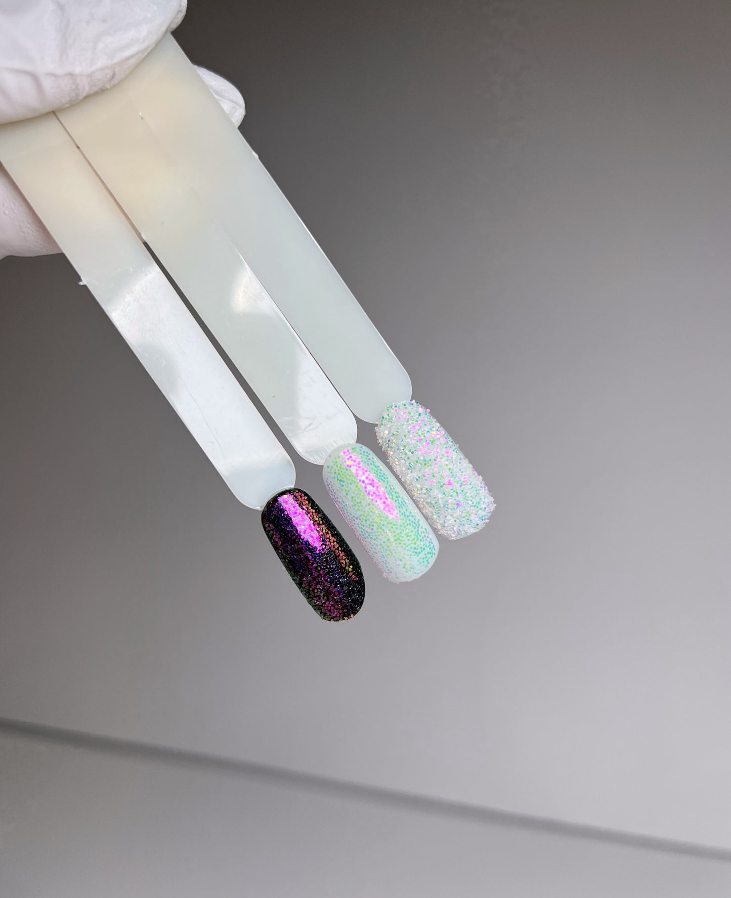 SOFI Crystal Glitter 1oz - #4