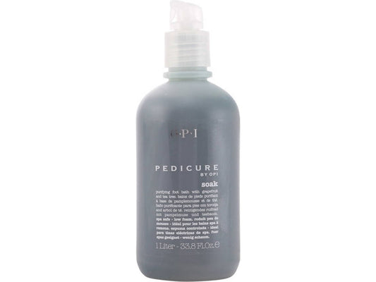 OPI Pedicure Soak 33.8oz
