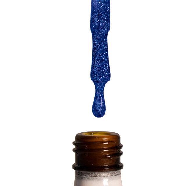 LECHAT Perfect Match SkyDust Gel Duo - Midnight Fusion #SDMS12