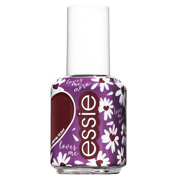 ESSIE Nail Lacquer 0.46oz - Love Fate Relationship #1604 image 0