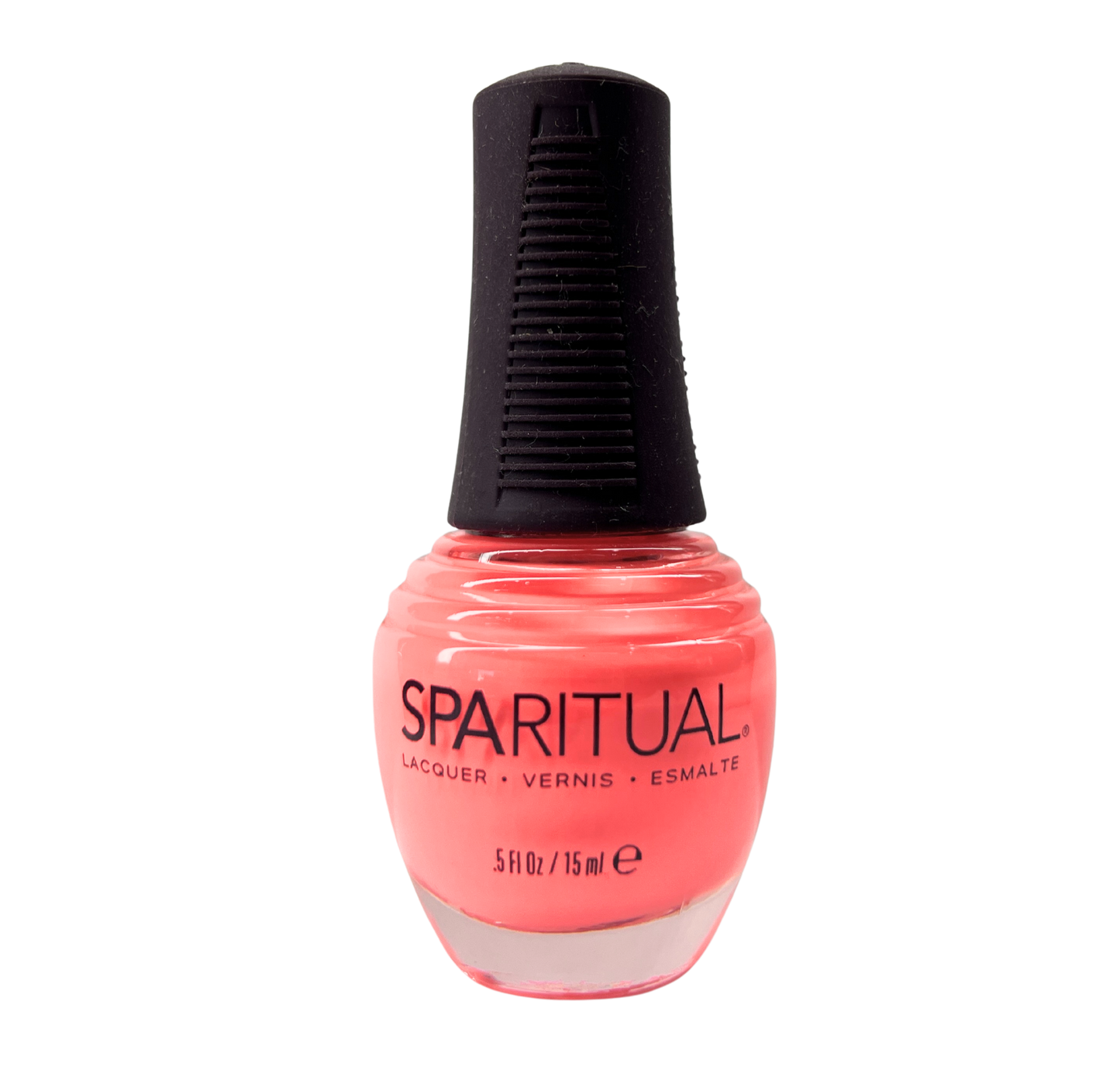 SPARITUAL Vegan Nail Lacquer 0.5oz - Spontaneous Spirit #8000661