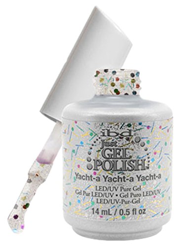 IBD Just Gel Polish 0.5oz - Yacht-a Yacht-a Yacht-a #56926