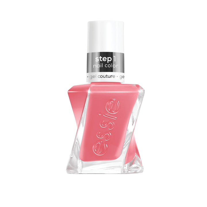 ESSIE Gel Couture 0.5oz - Gallery Glam #53 image 0