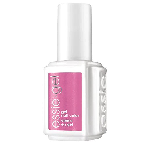 ESSIE Gel Polish 0.46oz - Madison Ave Hue #821G
