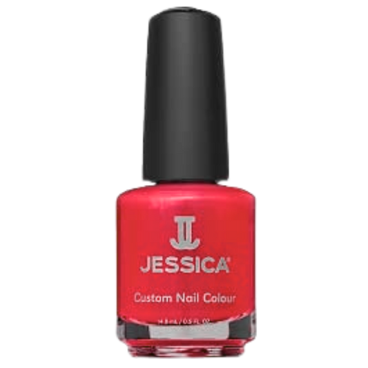 JESSICA Nail Polish 0.5oz - Happy Endings #429