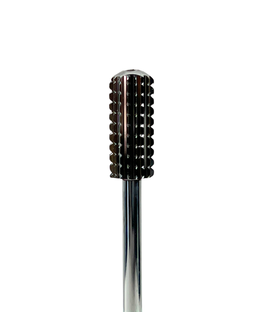 Small Barrel Smooth Top Bit Straight Cut - XC