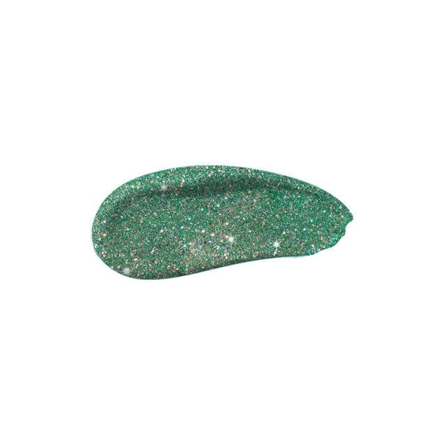 LECHAT Perfect Match SkyDust Gel Duo - Green Aventurine #SDMS23