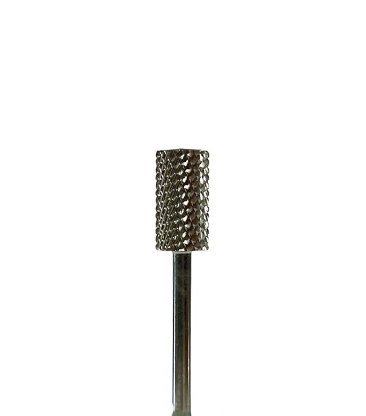 Large Barrel Carbide Drill Bit - Medium