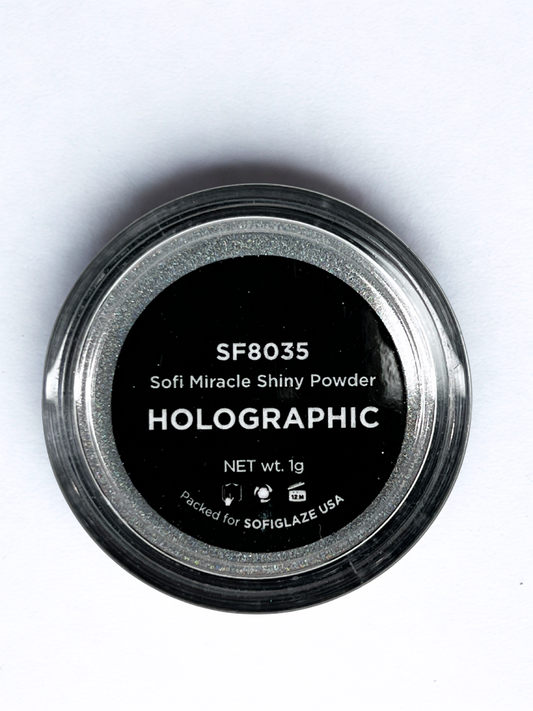 SOFI Chrome 1g - SF8035 Holographic