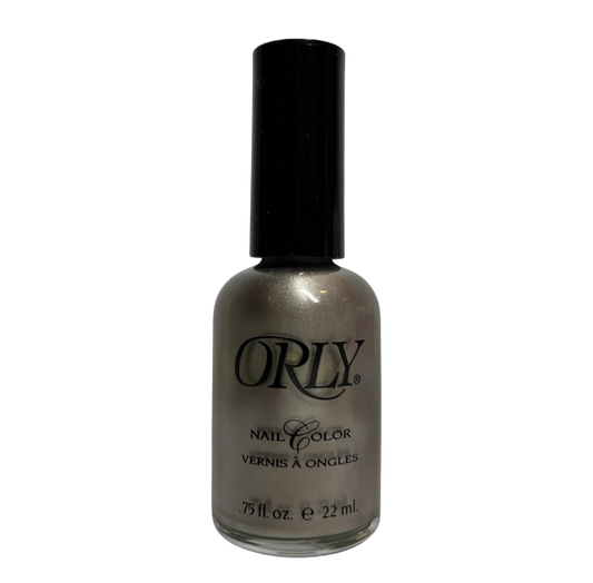 ORLY Nail Color 0.75oz - Platinum Blush #445