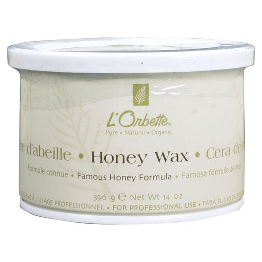 L'ORBETTE Honey Wax 14oz