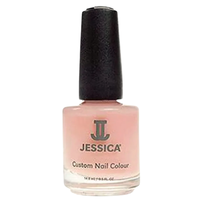 JESSICA Nail Polish 0.5oz - Pink Lemonade #454